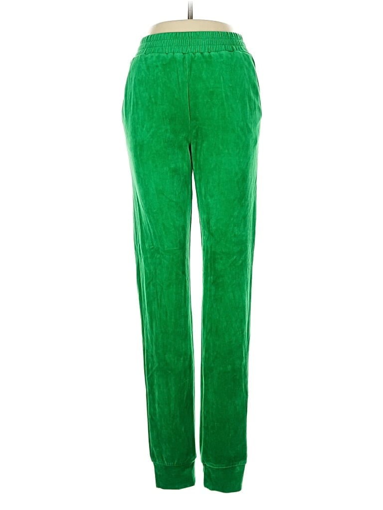Pre-owned Superdown Casual Pants In Green