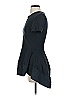 Cos 100% Cotton Black Sleeveless Blouse Size XS - photo 5