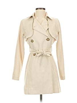 Abercrombie & Fitch Trenchcoat