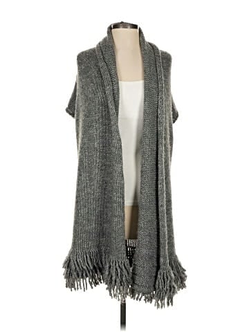 Apriori Cardigan (view 1)