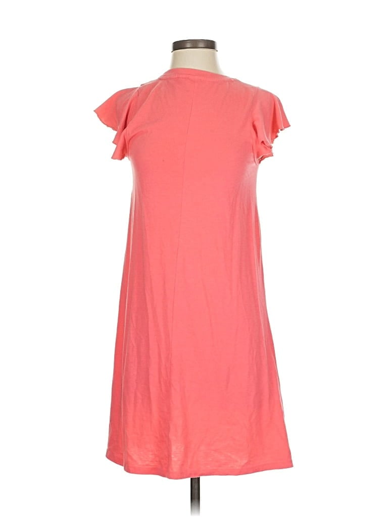Click to view more detailed imagery on our partner's website Pre-owned Gap Casual Dress In Pink