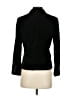 Liz Claiborne Black Blazer Size 4 - photo 2