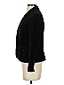 Liz Claiborne Black Blazer Size 4 - photo 5