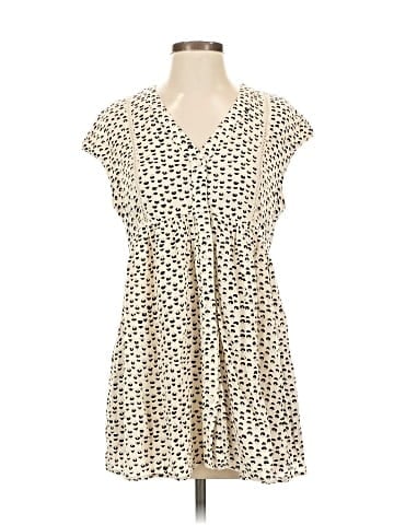 Vanessa Virginia Casual Dress (view 1)