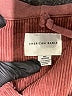 American Eagle Outfitters 100% Cotton Brown Jacket Size XXS - photo 6