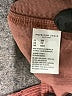 American Eagle Outfitters 100% Cotton Brown Jacket Size XXS - photo 7