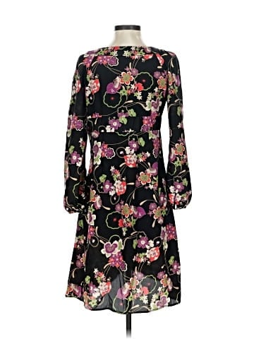 Ann Taylor LOFT Casual Dress (view 2)