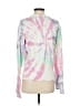 n:Philanthropy Tie-dye White Sweatshirt Size XS - photo 2