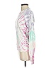 n:Philanthropy Tie-dye White Sweatshirt Size XS - photo 5