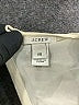 J.Crew Ivory Short Sleeve Top Size XS - photo 7