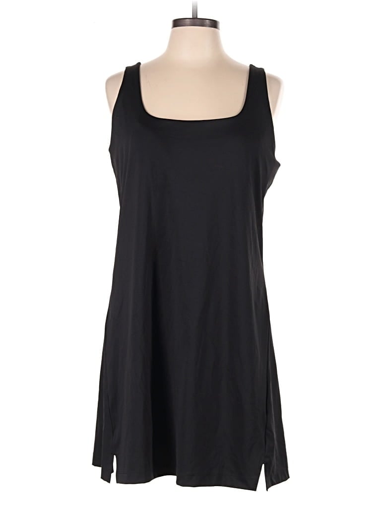 Pre-owned Active By Old Navy Romper In Black