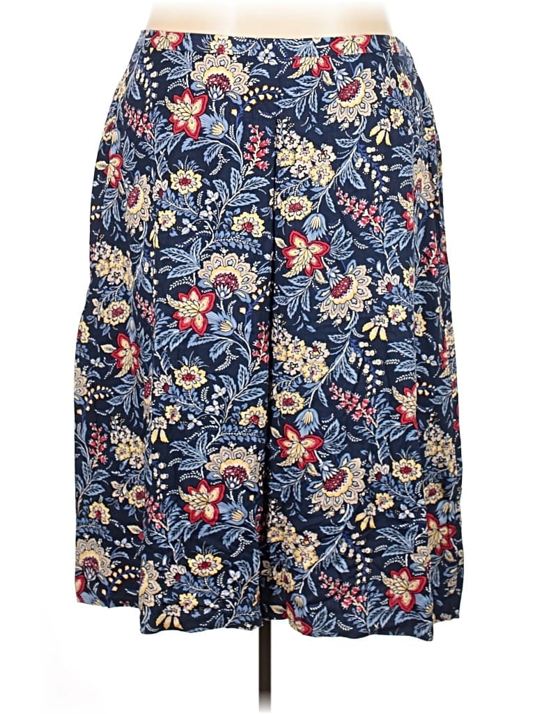 Pre-owned Koret Casual Skirt In Blue