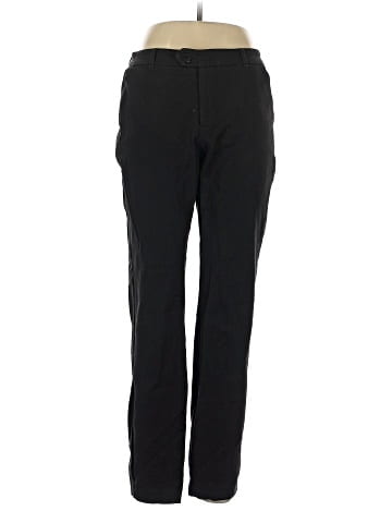 Ecru Dress Pants (view 1)