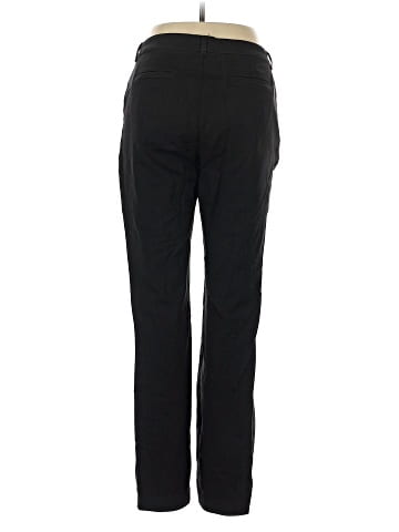 Ecru Dress Pants (view 2)