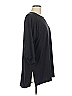 Athleta Gray Casual Dress Size M - photo 4