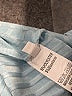 Unbranded Stripes Blue Casual Pants Size S - photo 8