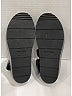 Balenciaga 100% Leather Black Leather Platform Sandals Size EU (FR) 35 / US 4 - photo 8