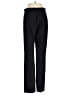 MNG Black Dress Pants Size 4 - photo 2