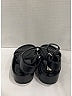 Balenciaga 100% Leather Black Leather Platform Sandals Size EU (FR) 35 / US 4 - photo 3