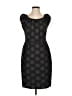 Assorted Brands Black Cocktail Dress Size S - photo 1