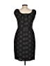 Assorted Brands Black Cocktail Dress Size S - photo 2