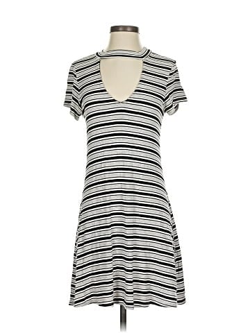 LA Hearts Casual Dress (view 1)