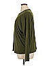 Prettygarden Green Long Sleeve Top Size XL - photo 5