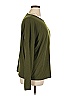 Prettygarden Green Long Sleeve Top Size XL - photo 4
