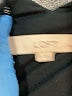 Ann Taylor LOFT Solid Black Cocktail Dress Size 4 - photo 7