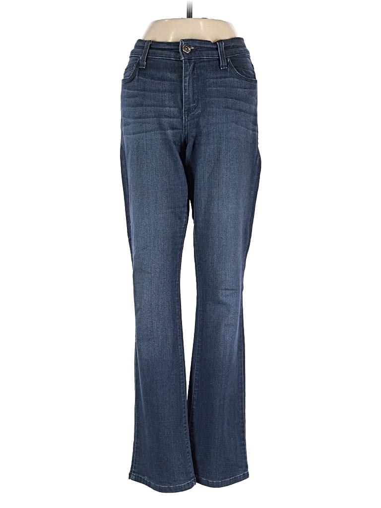 Pre-owned Pistola Jeans In Blue