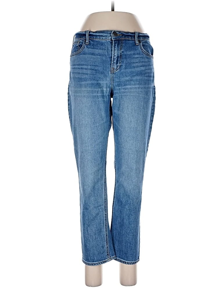 Click to view more detailed imagery on our partner's website Pre-owned Old Navy Jeans In Blue