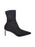 Veronica Beard Black Ankle Boots Size 6 - photo 1