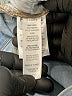 FRAME Denim Solid Blue Jeans Size 28 waist - photo 5