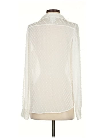 Yoana Baraschi Long Sleeve Blouse (view 2)