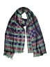 Unbranded Purple Green Scarf One size - photo 1