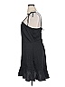 Express 100% Polyester Black Cocktail Dress Size XL - photo 5