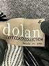 Left Coast by Dolan Black Pullover Sweater Size M - photo 7