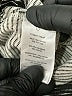 Left Coast by Dolan Black Pullover Sweater Size M - photo 8