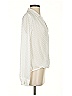 Yoana Baraschi 100% Polyester Ivory Long Sleeve Blouse Size S - photo 4