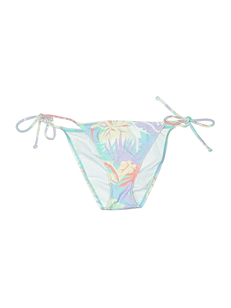 Click to view more detailed imagery on our partner's website Pre-owned Salt Life Swimsuit Bottoms In Blue