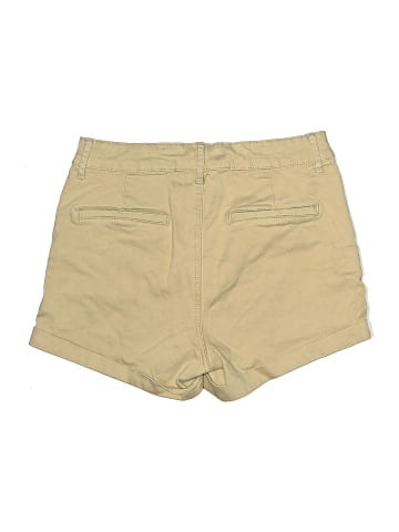 Aero Khaki Shorts (view 2)