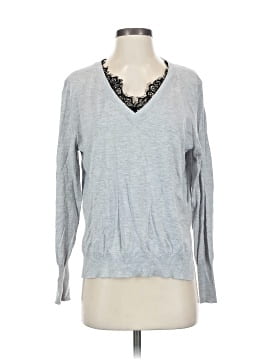 Margaret O'leary Pullover Sweater