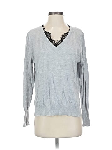 Margaret O'Leary Pullover Sweater (view 1)