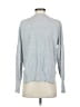 Margaret O'Leary Gray Pullover Sweater Size XS - photo 2