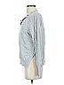 Margaret O'Leary Gray Pullover Sweater Size XS - photo 5