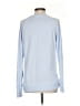 Athleta Blue Sweatshirt Size XS - photo 2
