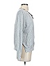 Margaret O'Leary Gray Pullover Sweater Size XS - photo 4
