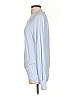Athleta Blue Sweatshirt Size XS - photo 5