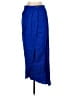 Zara Blue Casual Skirt Size XS - photo 1