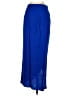 Zara Blue Casual Skirt Size XS - photo 2